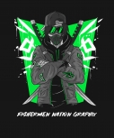 Fishermen Nation Graphix