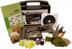 Scientific Anglers Deluxe Fly Tying Kit