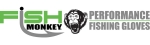 Fish Monkey Gloves