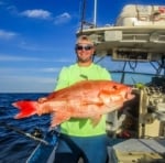 Fish Patrol Deep Sea Fishing Charters