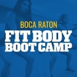 Boca Raton Fit Body Boot Camp