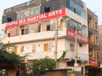 Olympia Fitness &amp; Martial Art Academy | Karate