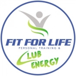 Fit For Life & Club Energy