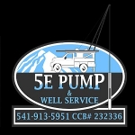 5E Pump and Well Service