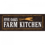 Five Oaks Farm Kitchen