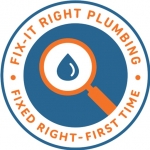 Fix It Right Plumbing Geelong