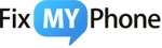 Fix My Phone - Laga iPhone Reparation Mobiltelefon