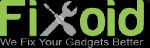 Fixoid - Portland