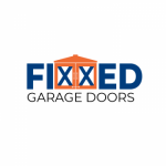 Fixxed Garage Doors