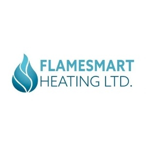 FlameSmart Heating Ltd.