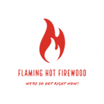 Flaming Hot Firewood