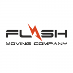 Flash Moving & Storage