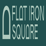 Flat Iron Square