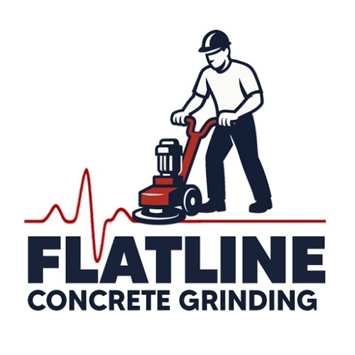 Flatline Concrete Grinding