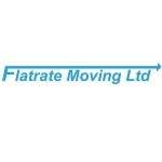 Flat Rate Moving &amp; Storage Ltd