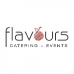 Flavours Catering + Events