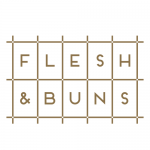 Flesh & Buns Oxford Circus