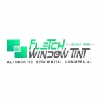 Fletch Window Tint