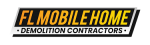 Florida Mobile Home Demolition Contractors Of Tamp