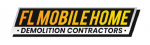 Florida Mobile Home Demolition Contractors Of St P