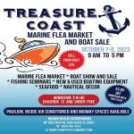 The Original 14th Annual Treasure Coast Marine