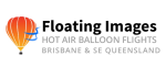 Floating Images Hot Balloon Flights