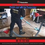 Flooding Toronto Cleanup Inc.