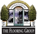 The Flooring  Group London