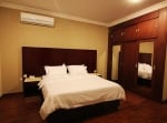 Flora Hotel Suites