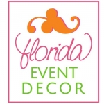 Florida Event Décor