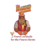 Bearded Bartender