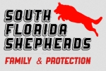 South Florida Shepherds