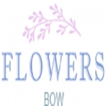 Flower Delivery Bow