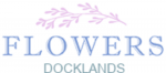 Flower Delivery Docklands