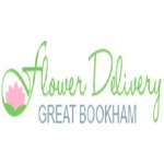 Flower Delivery Great Bookham