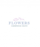Flowers Cambridge Heath