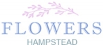 Flowers Hampstead