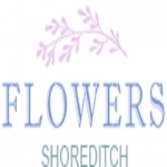 Flower Delivery Shoreditch