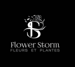 Flower Storm