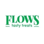 Flows Tasty Treats | African Inspired Healthy Snack
