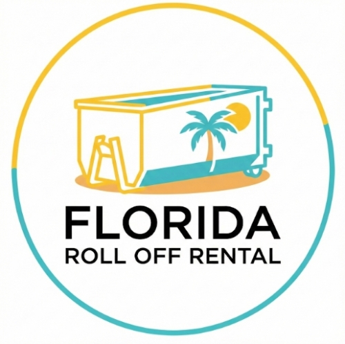 Florida Roll off Rental