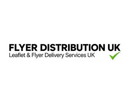 Flyerdistributionn's Link Centre