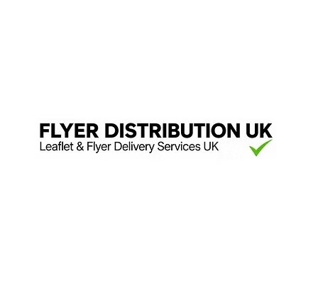 Flyer Distribution UK