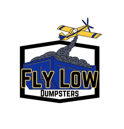 Fly Low Dumpsters