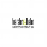 Foerster & Thelen Marktforschung Feldservice G