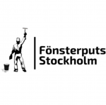 Fönsterputs Stockholm