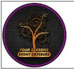 four seasons catering
