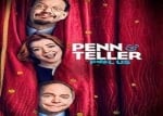 fools penn and teller