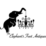 The Elephant's Foot Antiques