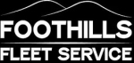 Foothills Fleet Service